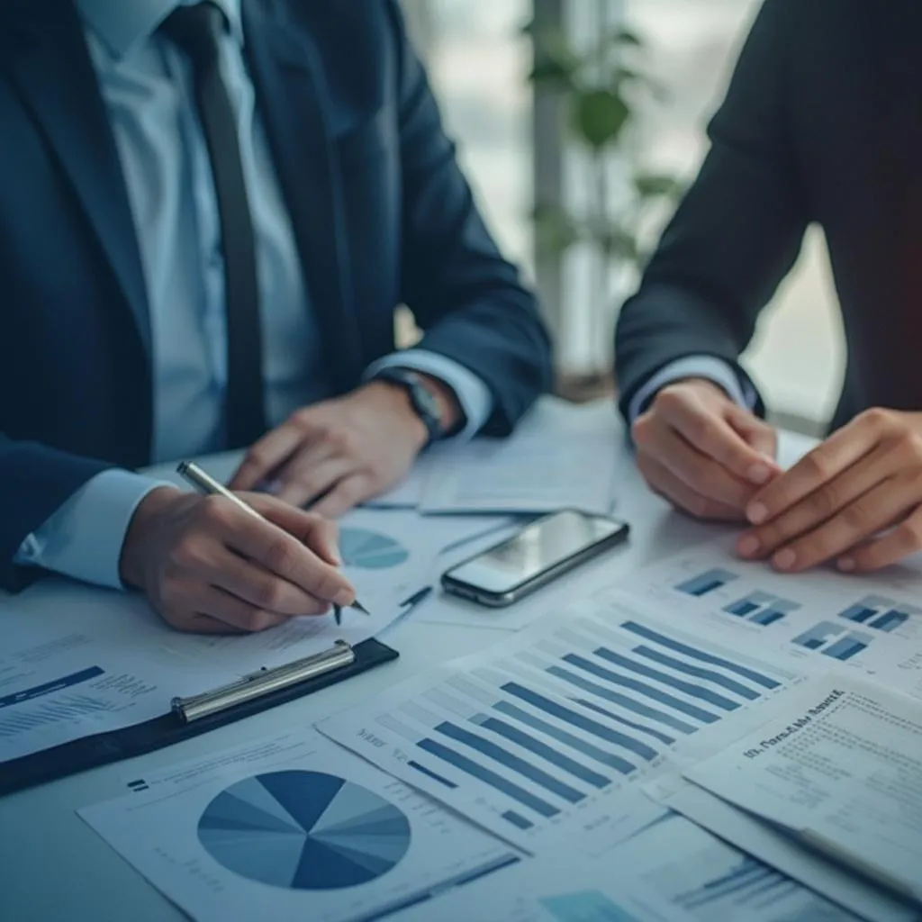 Análisis Financiero