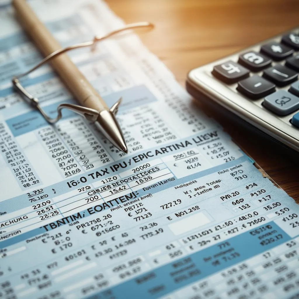 Cambios Fiscales 2024