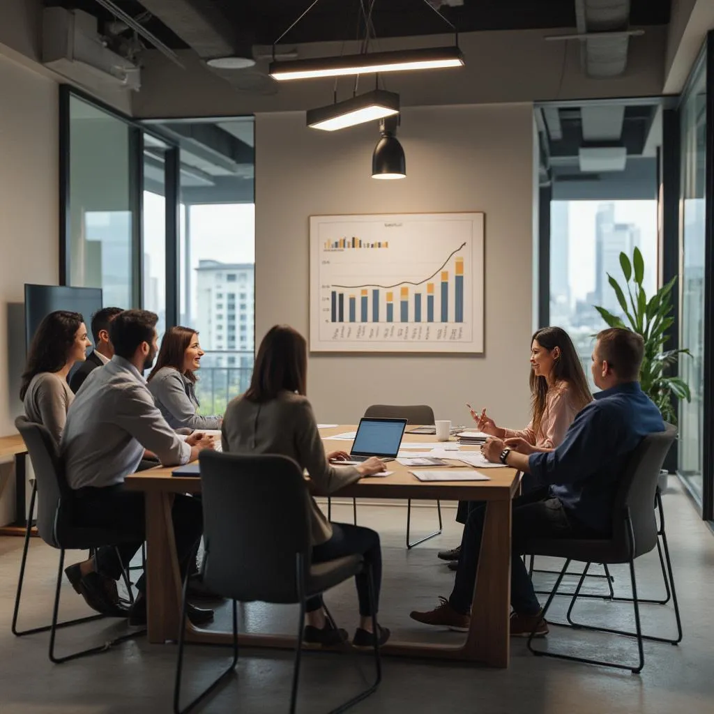 Equipo de Consultoría