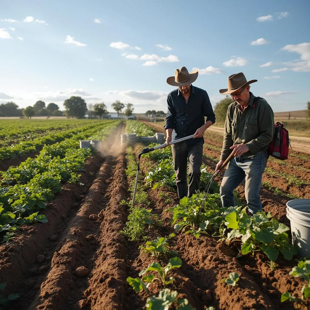 Cooperativa Agrícola