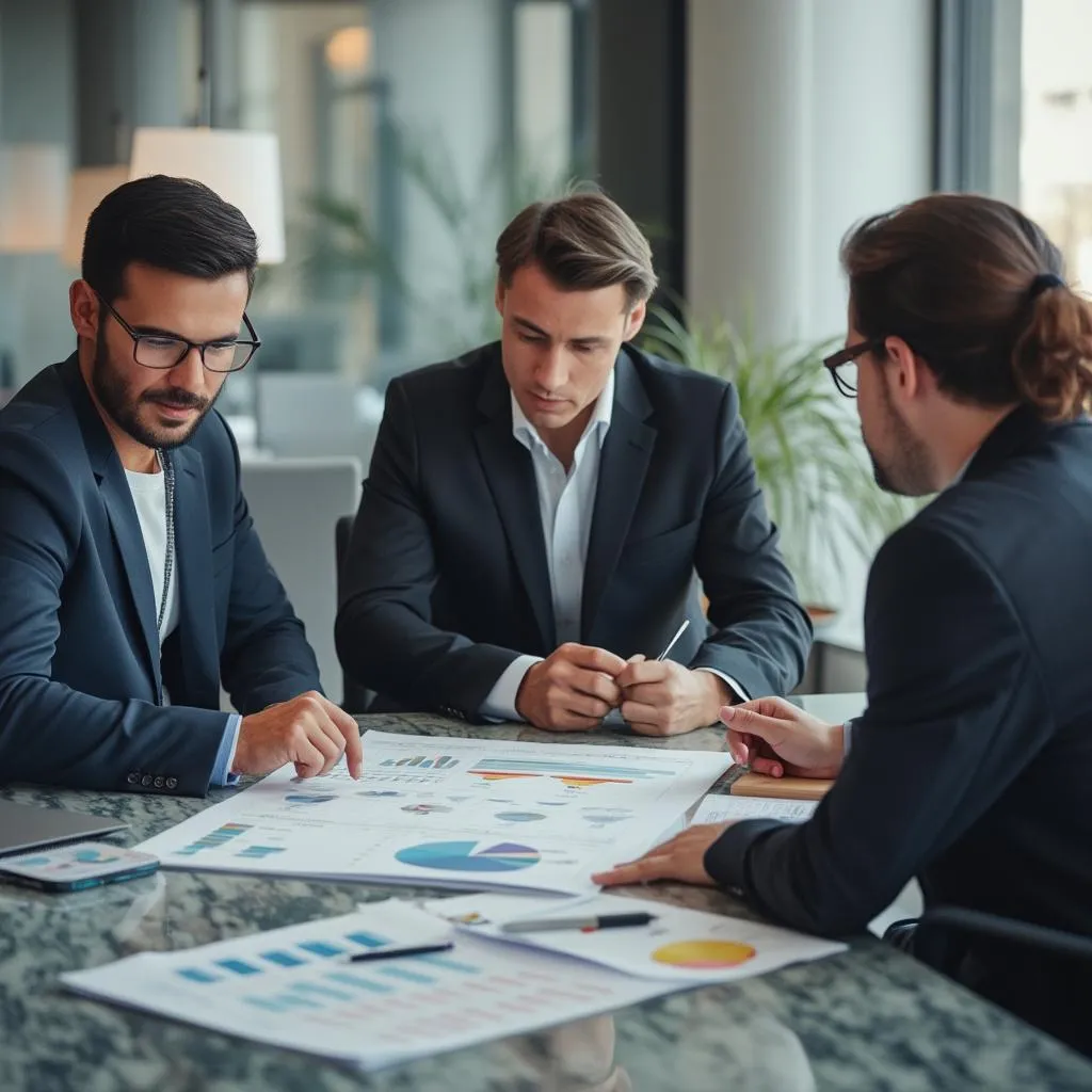 Planificación Financiera