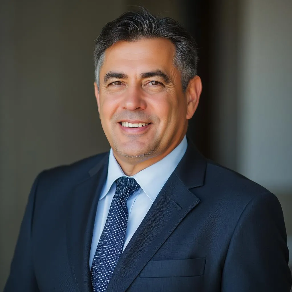 Roberto Castillo